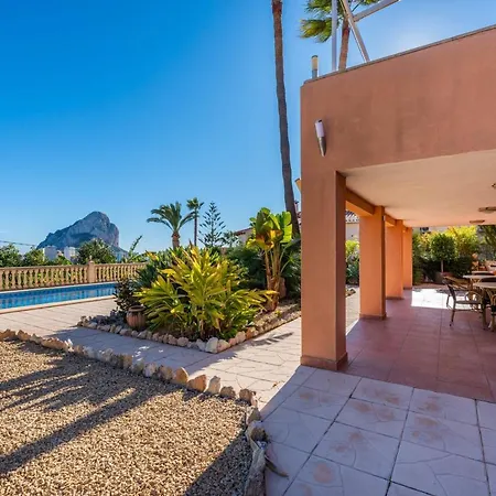 Suenios - Plusholidays Calpe