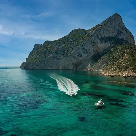 Suenios - Plusholidays * Calpe