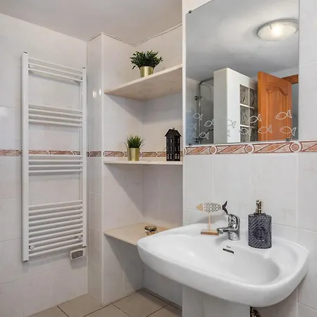 Suenios - Plusholidays Villa Calpe