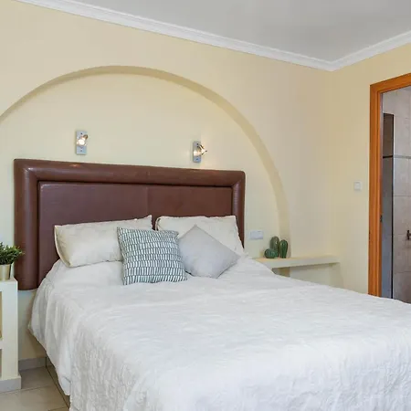 Suenios - Plusholidays * Calpe