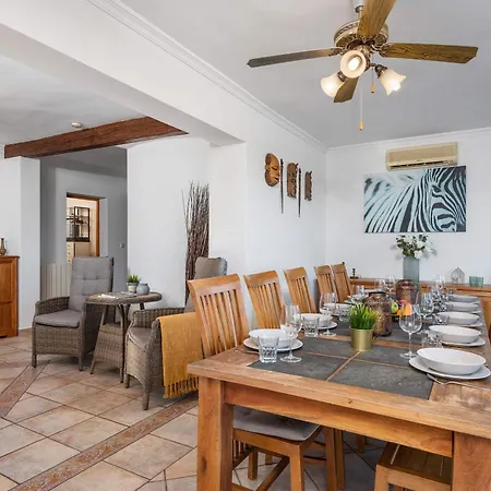 Suenios - Plusholidays Villa Calpe