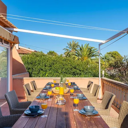 Suenios - Plusholidays Calpe