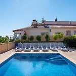 Villa Suenios - Plusholidays Ifach