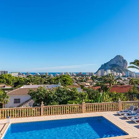 Suenios - Plusholidays Villa *