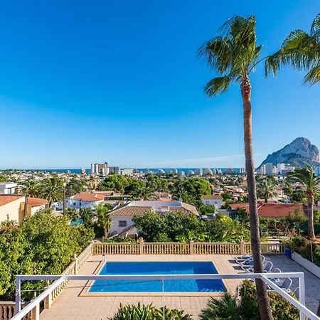 Suenios - Plusholidays * Ifach